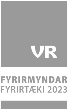 Fyrirmyndarfyrirtæki ársins 2023