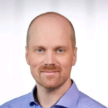 Pétur Vilhjálmsson